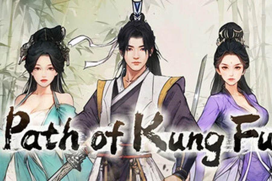 刀剑江湖路-绅士mod版 刀剑江湖路-绅士mod版汉化版下载最新地址 封面图